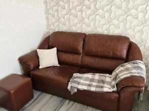 Квартира ЖК Дом на Волге