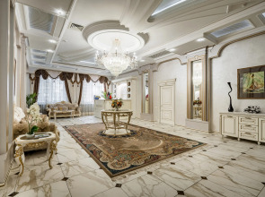 Отель Imperial Palace