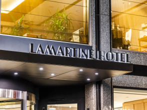 Lamartine Hotel