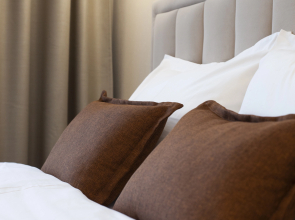 Квартира На берегу Оби