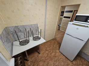 Квартира L.V.Hotels на Дмитрия Ульянова 13