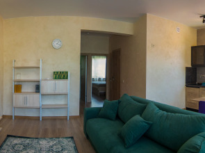 Апартаменты Журавли