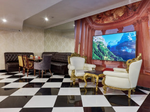 Отель Клементин Москва