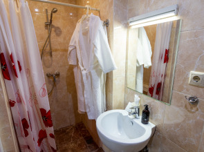 Отель Ашамба