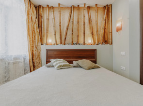 Апартаменты на Пушкина 14