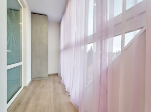 Апартаменты Rose Del Mare