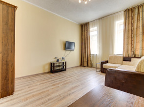 FlatStar on Ligovsky 84-2