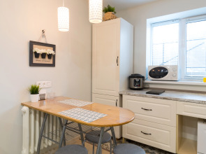 Апартаменты Сосновая 5 у спуска к морю