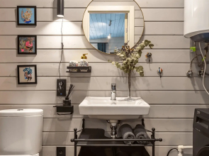 Частный дом Солнечные дачи