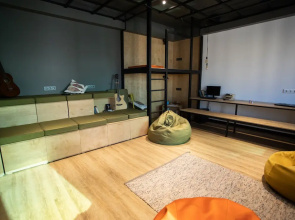 Kantar Hostel