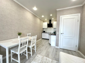 Квартира на улице Чистопольской 23