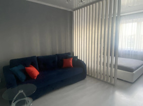 Апартаменты Уютные апартаменты у моря