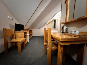 Гостевой дом Pamir