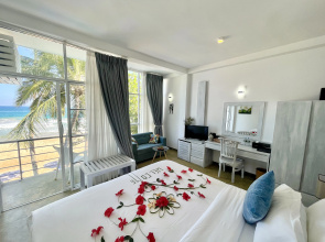 Бутик-отель Smeralda Resorts