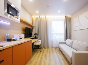 Well Apartments