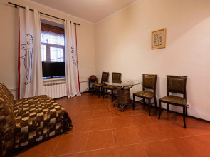 Апартаменты на Невском 22-24