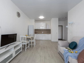 Апартаменты Жемчужина у госпиталя Мать и дитя