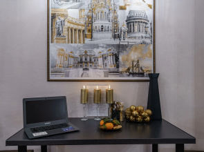Апартаменты Loft Voyage Варшавская 19/2