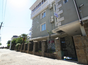Mandarin Guest House