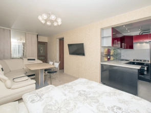 Квартира на Герцена 83 - НаСутки35