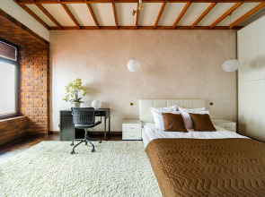 Квартира Admiralty loft