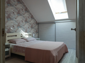 Апартаменты Мандарин парк 7