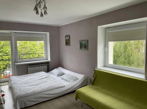 Апартаменты Centre