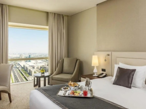 The Tower Plaza Hotel Dubai