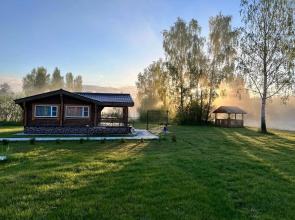 Гостевые домики Жуковка Village