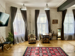 Квартира на Коммунистической 12