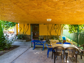 Гостевой Дом Кедр