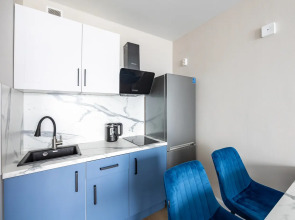 Апартаменты ArtSolnce Аминьевская 2