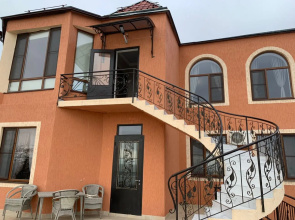Kamilov Guest House