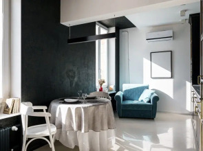 Апартаменты N47 HabitatHomeApart