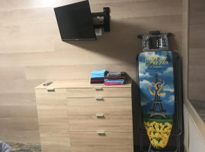 Апартаменты на Верейской 31