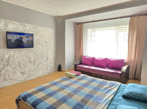 Квартира Однокомнатная квартира в центре