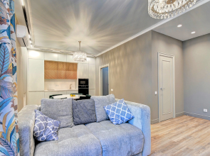 Квартира в ЖК Покровский Парк