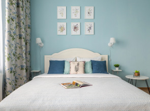 Апартаменты  в стиле Прованс