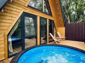 More Private house