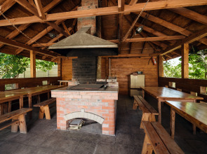 Гостевой Дом Капля Янтаря