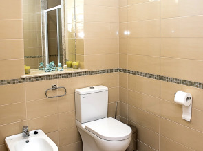 Апартаменты Гостиничные номера Premium 1