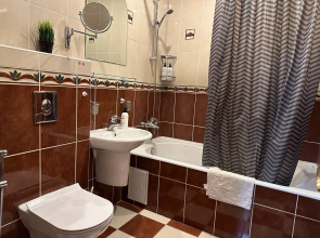 ДзенХоум Простор 113