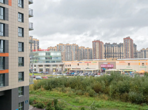 Апартаменты на Парнасе