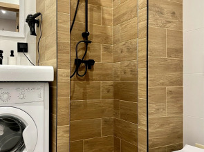 Апартаменты У моря