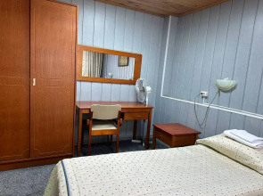 Sosnovaya Hotel