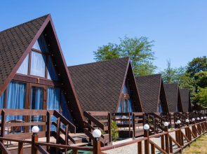Votchina Recreation camp