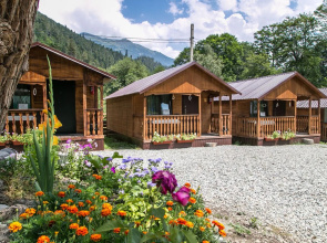 Вarbaris Recreation camp