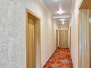 Гостевой Дом SolarHotel