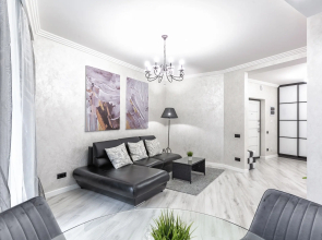 Апартаменты Comfort Park Апарт VIP