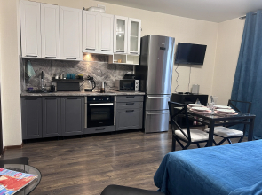 Квартира у Моря в Академгородке